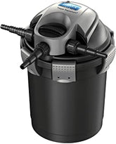 Filtru Iaz – Hailea QF 25